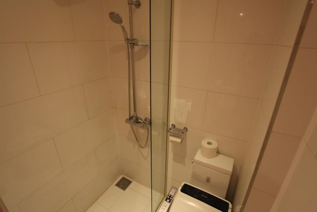 Hotel Jade Seoul Rum bild