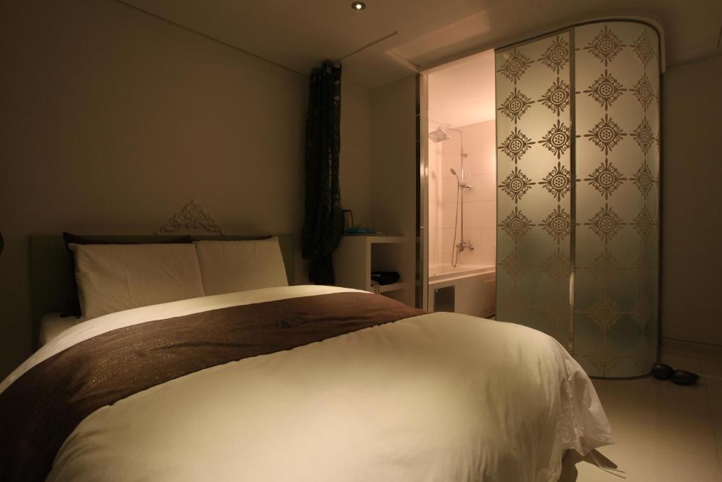 Hotel Jade Seoul Rum bild