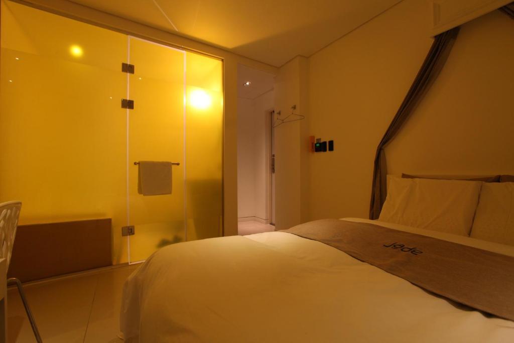 Hotel Jade Seoul Rum bild